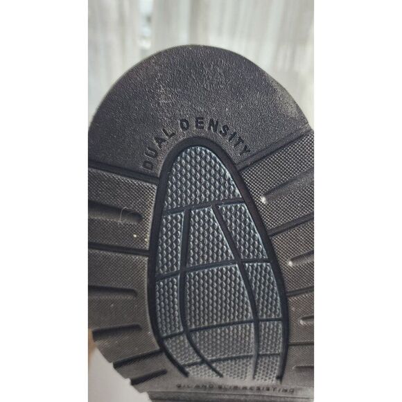 NWOB JUSTIN WORK Men's Blueprint Soft Toe Pull On Work Boot - 4440 Size 13D - Picture 7 of 9